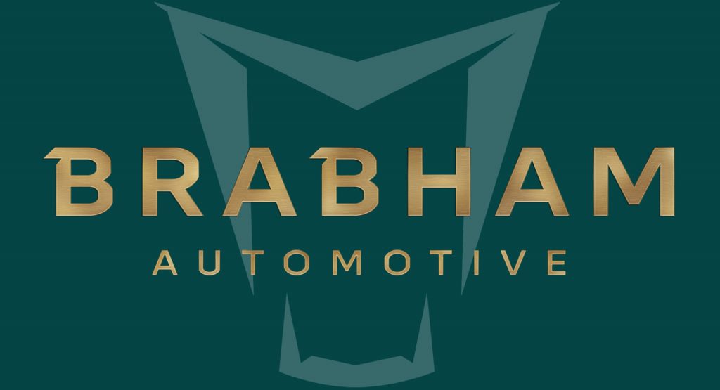 Sir Jack’s Heir Announces The Launch Of Brabham Automotive