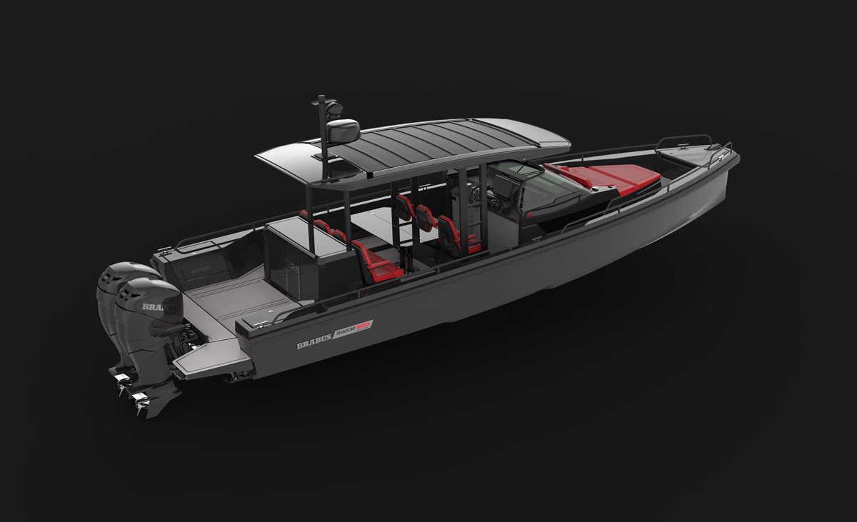 Brabus-Shadow-800-by-Axopar_slide2 Brabus Shadow 800 Puts The Benz Tuner Out To Sea
