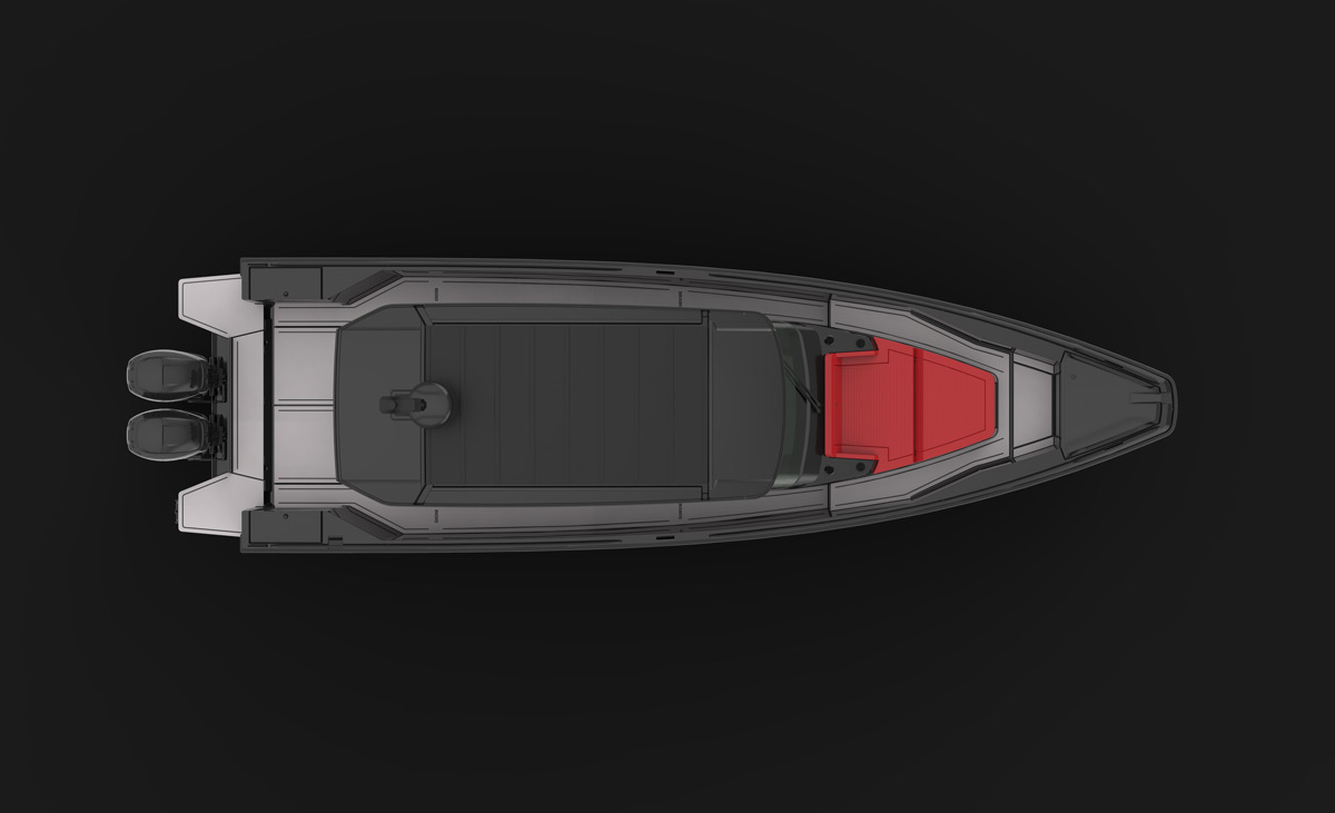 Brabus-Shadow-800-by-Axopar_slide3 Brabus Shadow 800 Puts The Benz Tuner Out To Sea