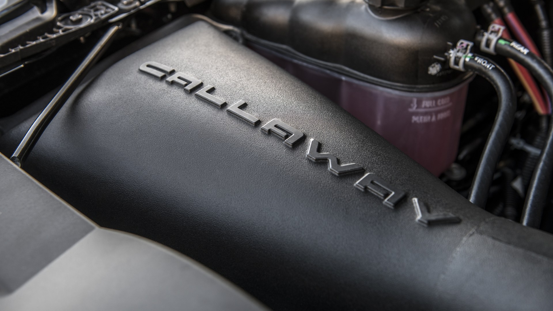 Callaway-Yukon-Denali-SC560-15 Callaway Supercharges The GMC Yukon Denali To 560 HP