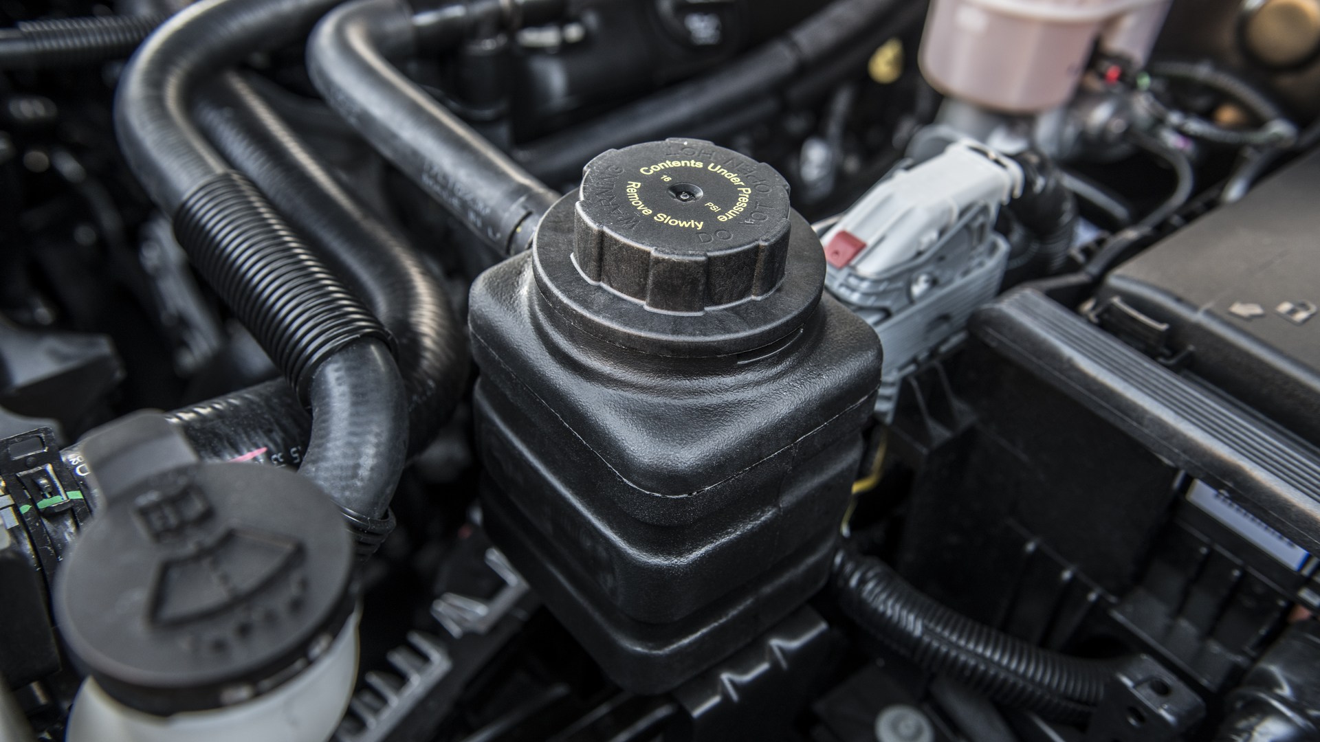 Callaway-Yukon-Denali-SC560-16 Callaway Supercharges The GMC Yukon Denali To 560 HP