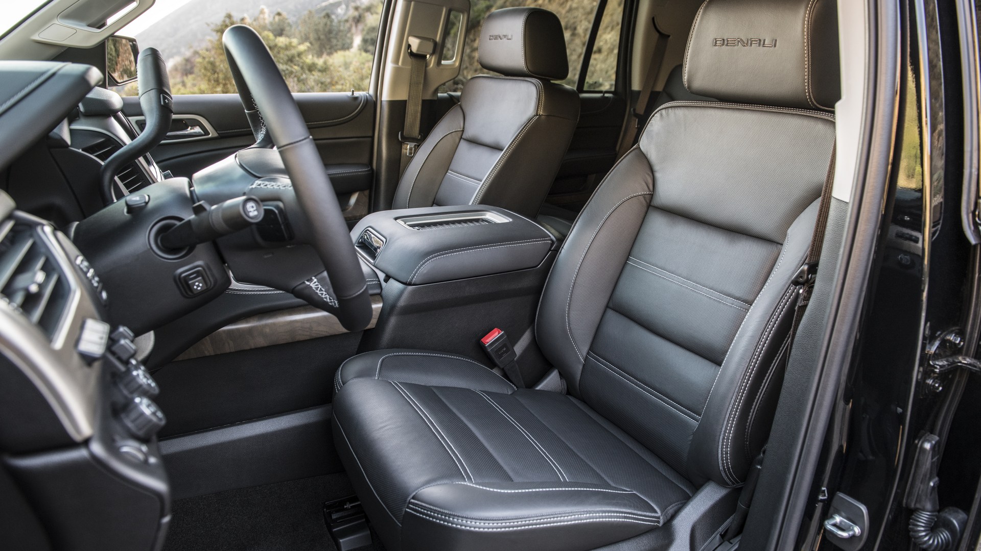 Callaway-Yukon-Denali-SC560-19 Callaway Supercharges The GMC Yukon Denali To 560 HP