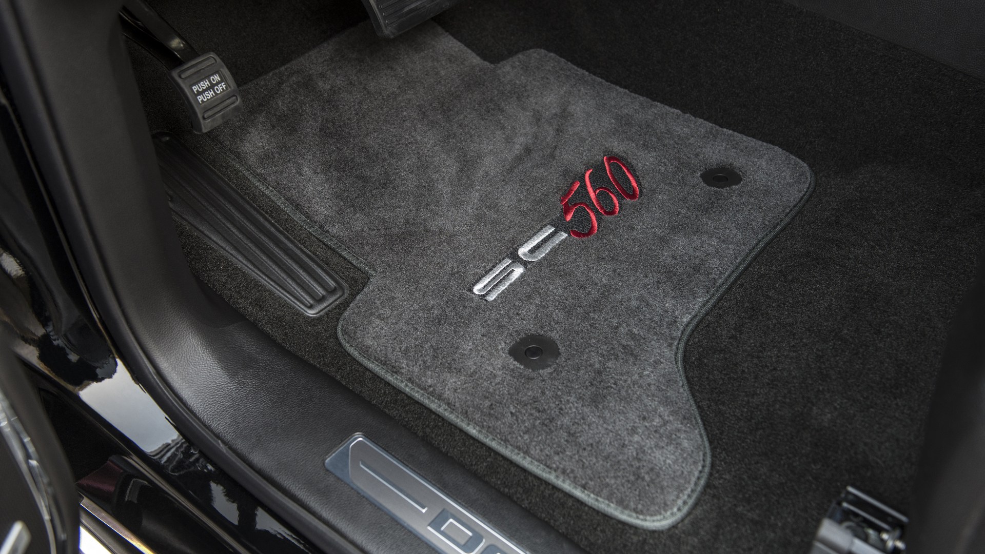 Callaway-Yukon-Denali-SC560-20 Callaway Supercharges The GMC Yukon Denali To 560 HP