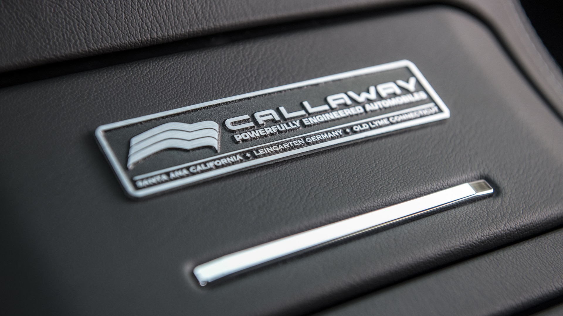 Callaway-Yukon-Denali-SC560-21 Callaway Supercharges The GMC Yukon Denali To 560 HP