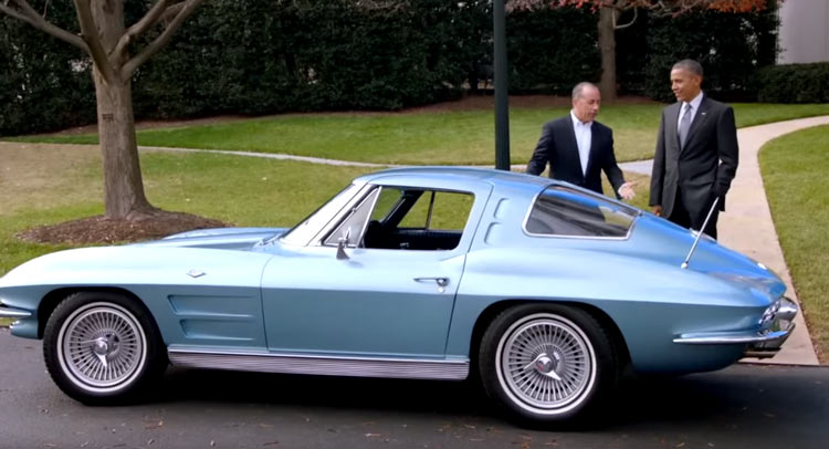 Comedians-In-Cars-Getting-Coffee-Seinfeld-Lawsuit-2 Jerry Seinfeld Sued By Producer Over Comedians In Cars Getting Coffee