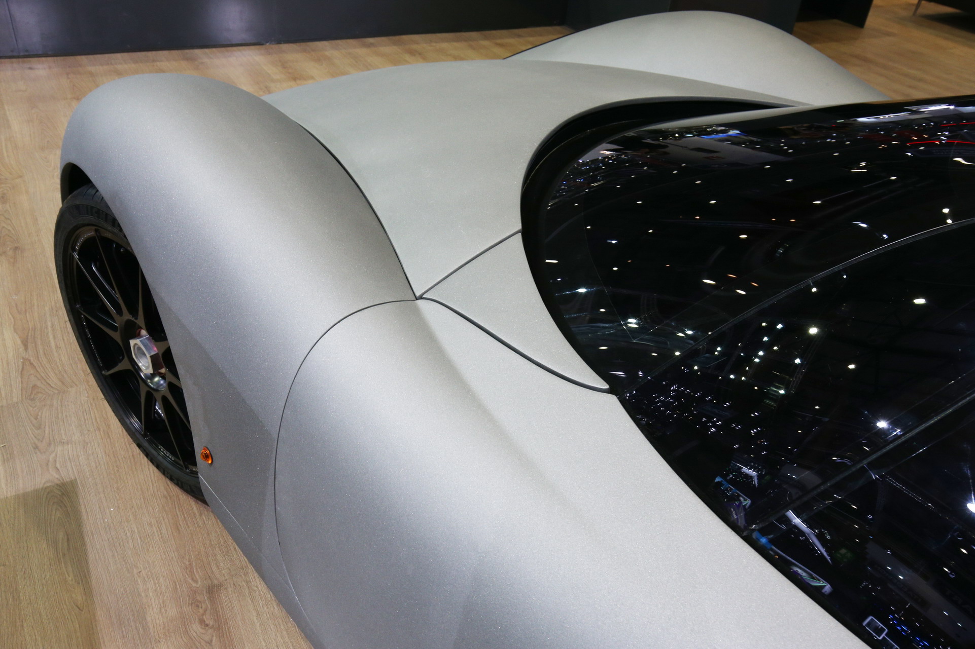 Corbellati-Missili-7 Corbellati Fires New Missile On Geneva With 1,800 HP