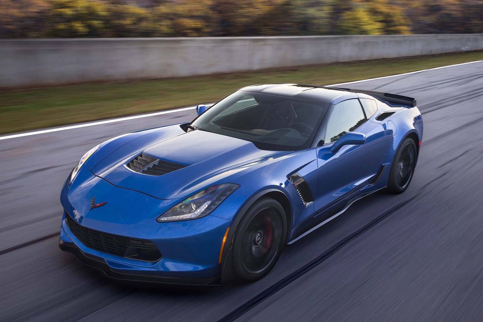 Corvette-Z06-Class-Action-1 Corvette Z06 Owners Slap GM With Fourth Class Action Over Limp Mode