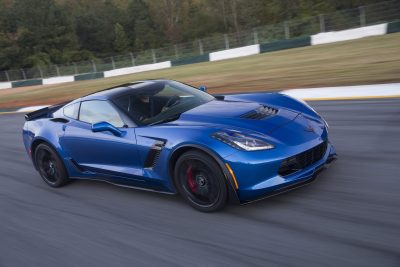 Corvette Z06 Owners Slap GM With Fourth Class Action Over Limp Mode
