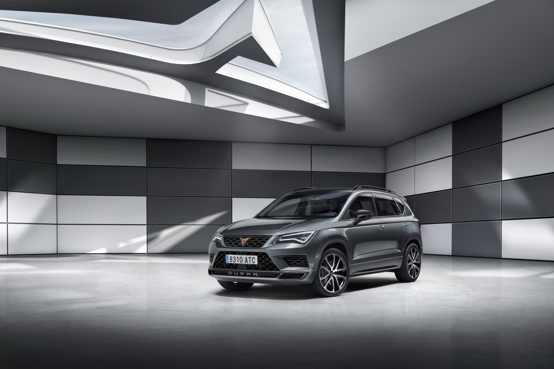 Cupra-Electrification-1 Cupra Could Adopt Electrification Before Main Seat Brand
