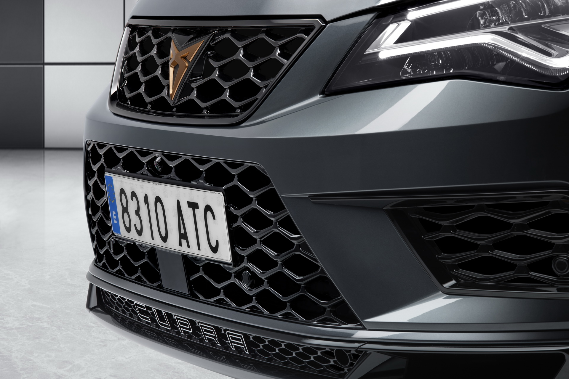 Cupra-Electrification-3 Cupra Could Adopt Electrification Before Main Seat Brand