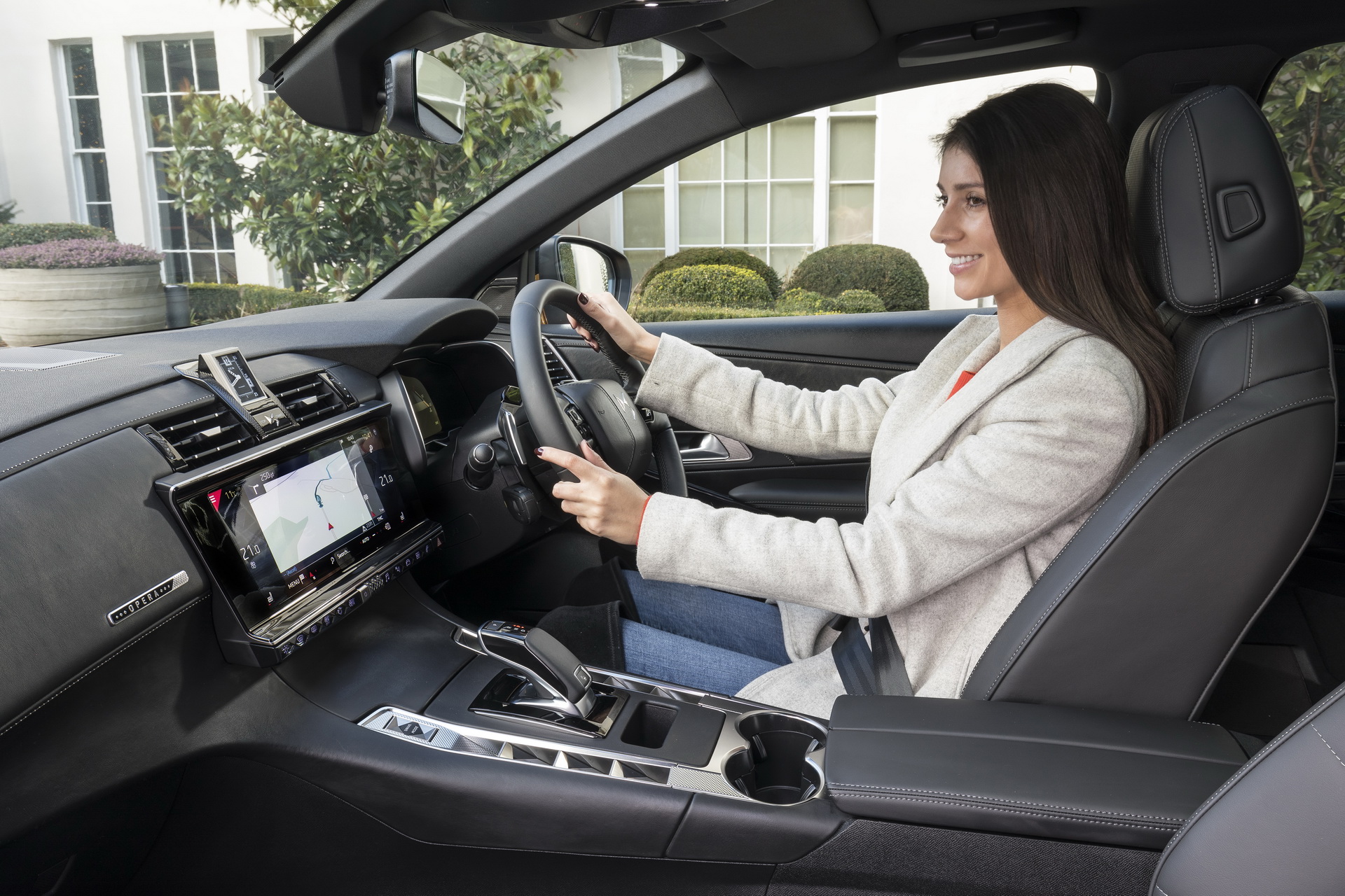 DS7- CROSSBACK-49 DS7 Crossback Arrives In The UK Ready To Steal The Show (50 Pics)