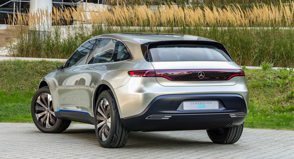  Daimler To Create New Chinese Plant With BAIC