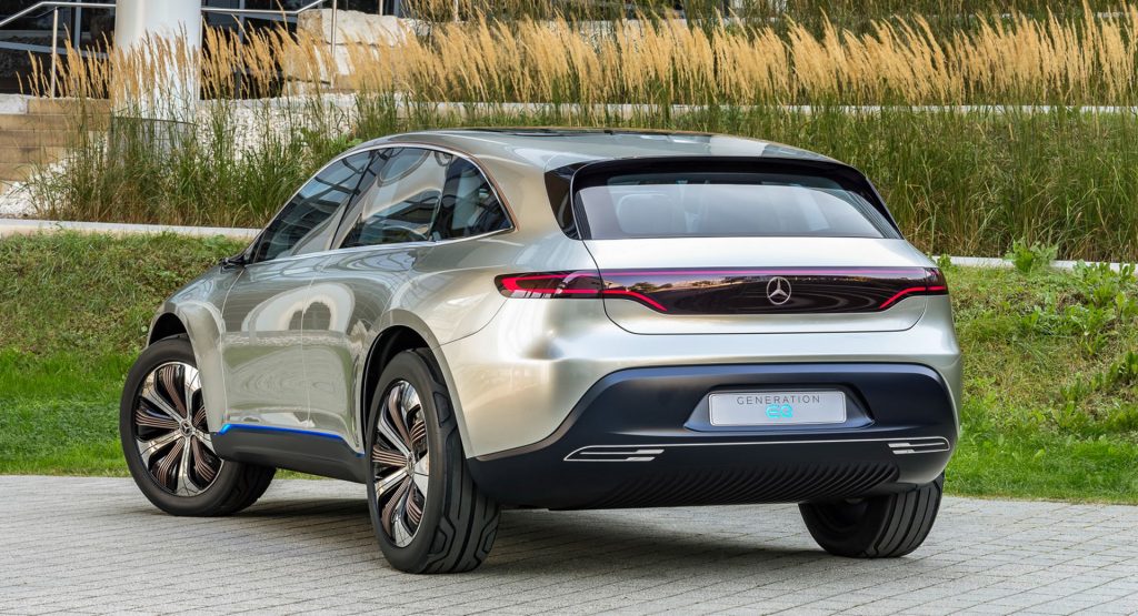 Daimler To Create New Chinese Plant With BAIC