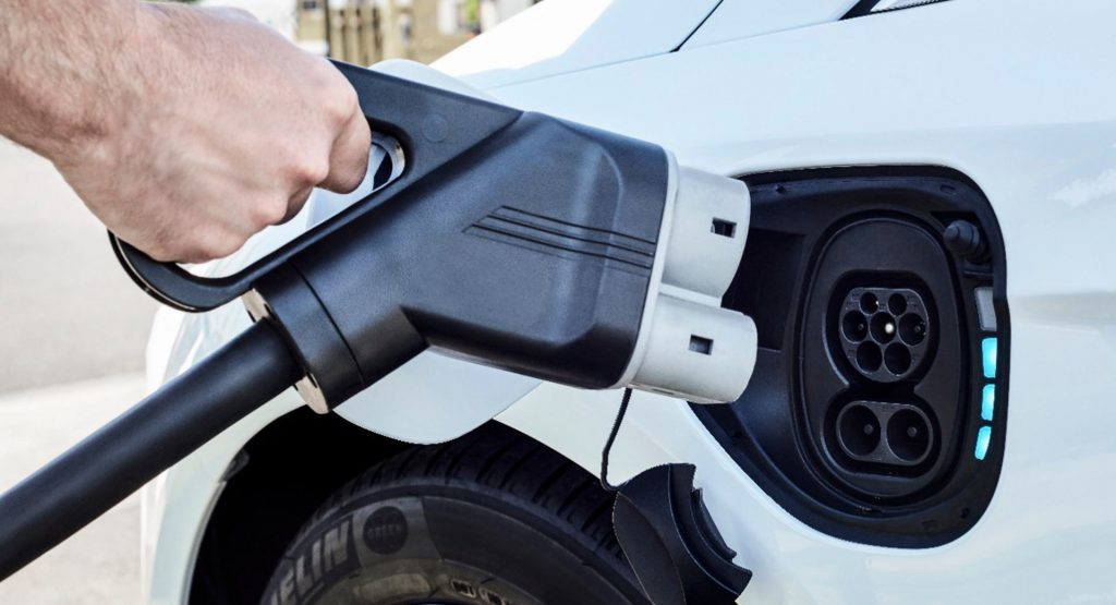  Dyson Rumored To Have Plans For Three Electric Vehicles