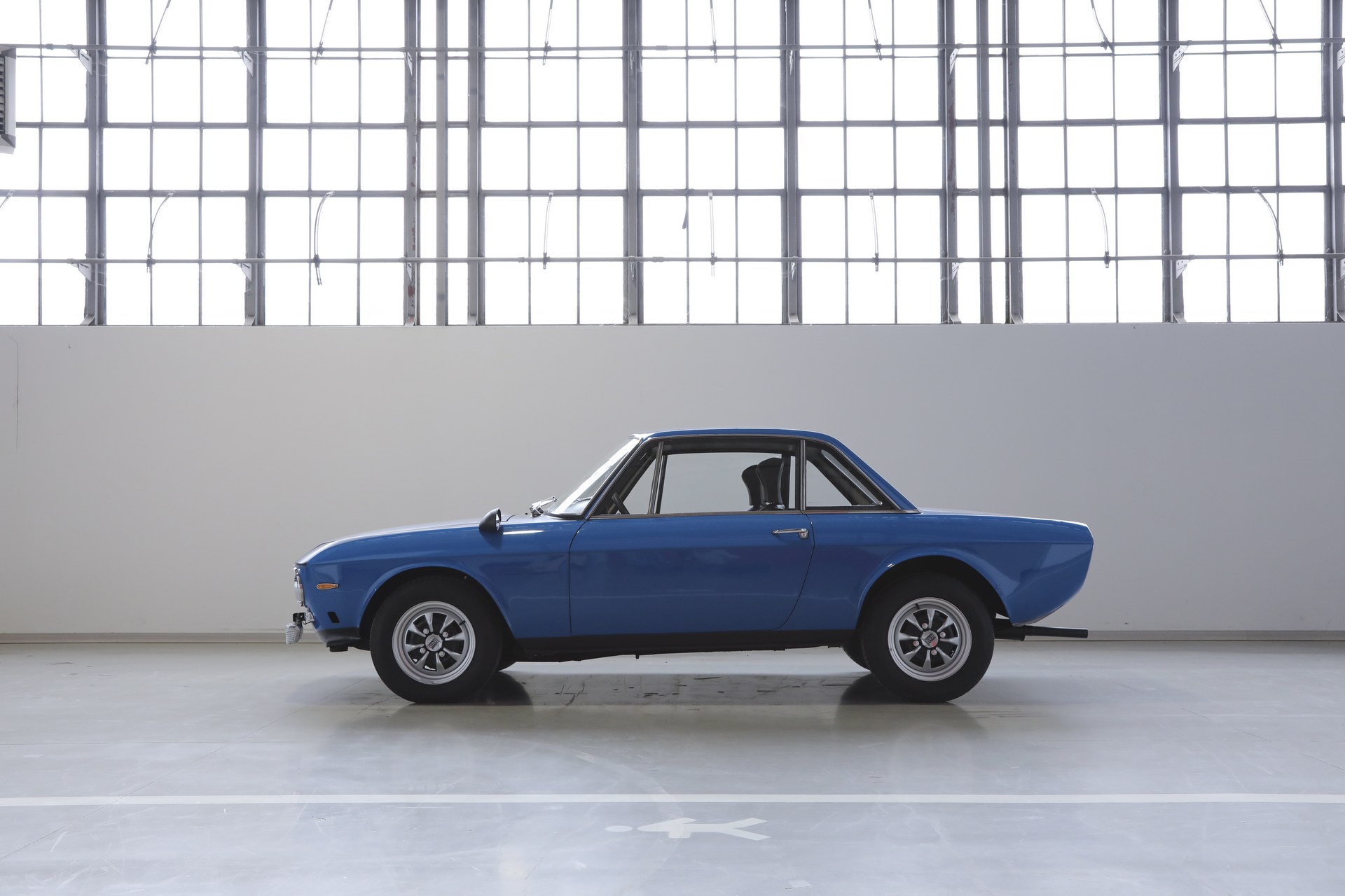 FCA-Heritage-10 FCA To Buy, Restore And Sell Classic Alfa Romeo And Lancia Models