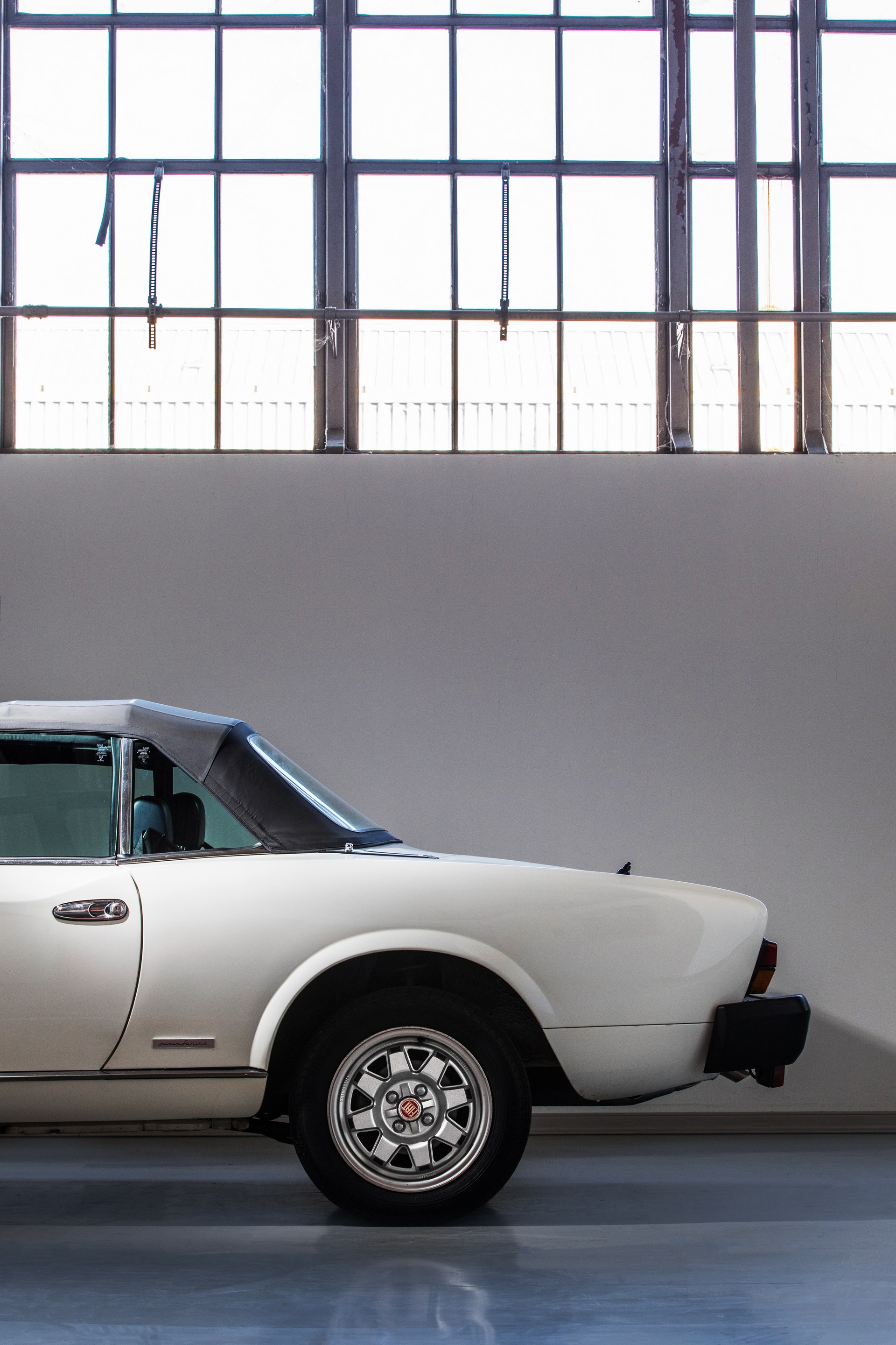 FCA-Heritage-17 FCA To Buy, Restore And Sell Classic Alfa Romeo And Lancia Models