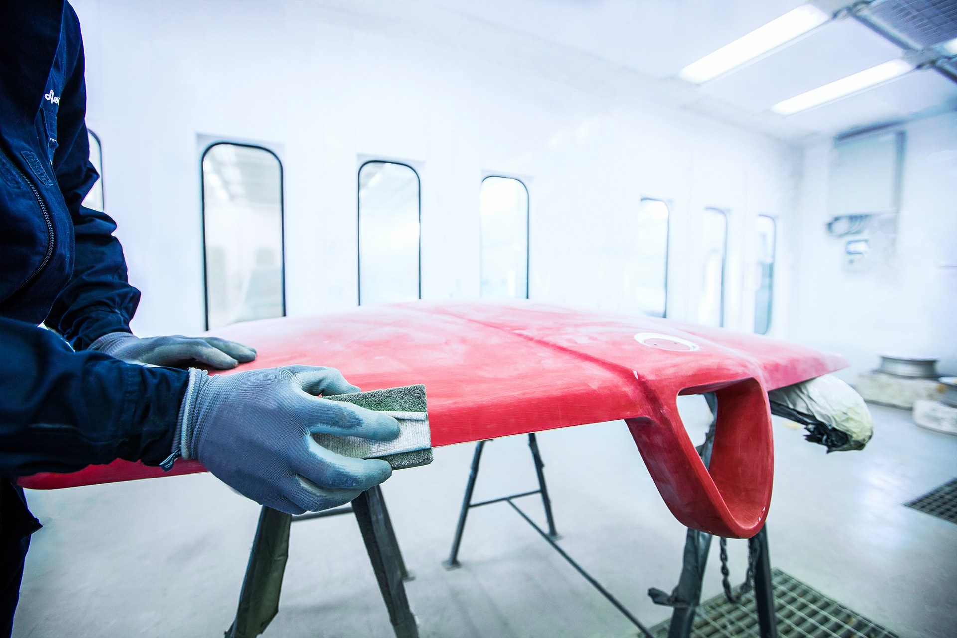 FCA-Heritage-4 FCA To Buy, Restore And Sell Classic Alfa Romeo And Lancia Models