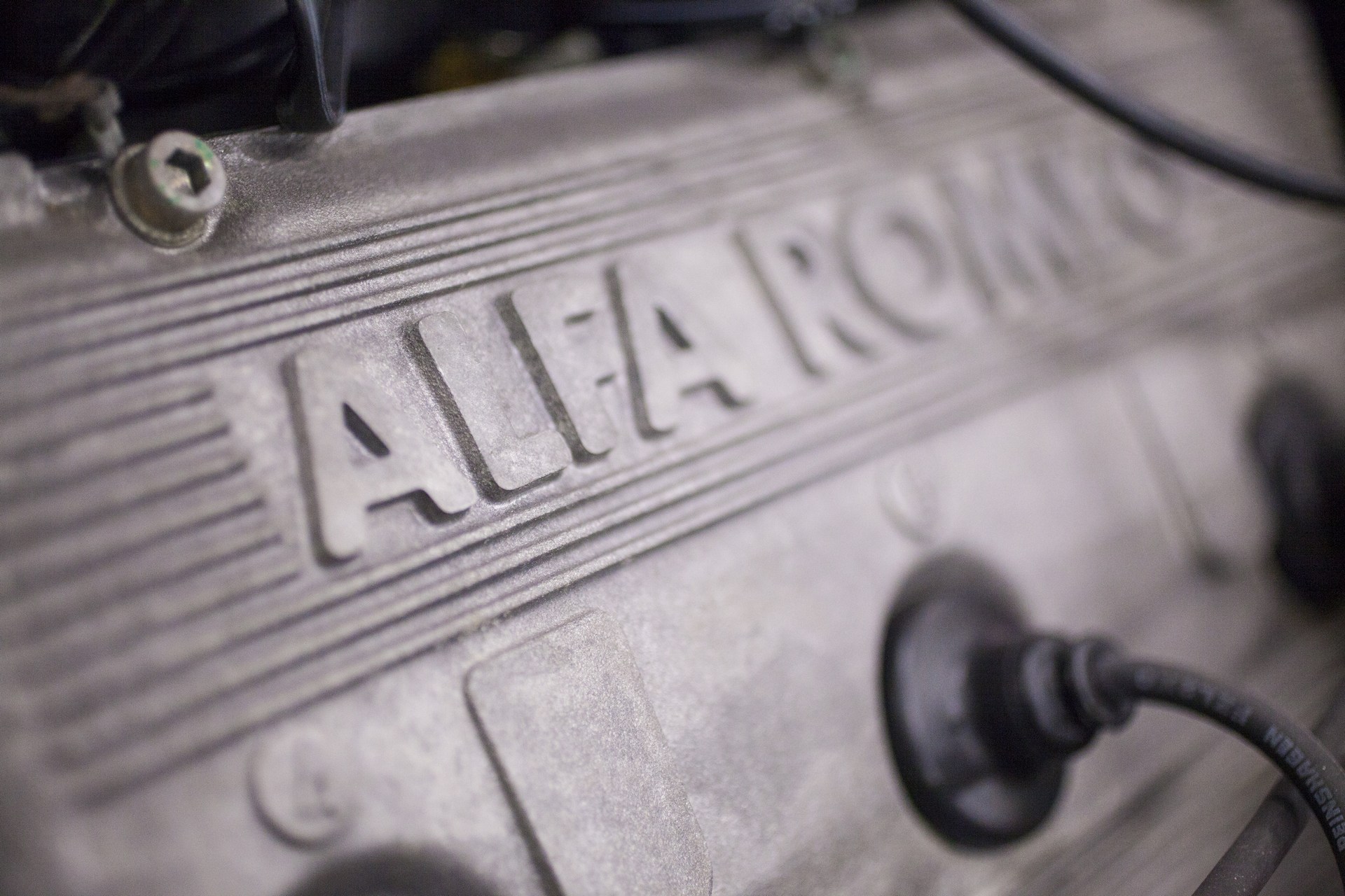 FCA-Heritage-6 FCA To Buy, Restore And Sell Classic Alfa Romeo And Lancia Models