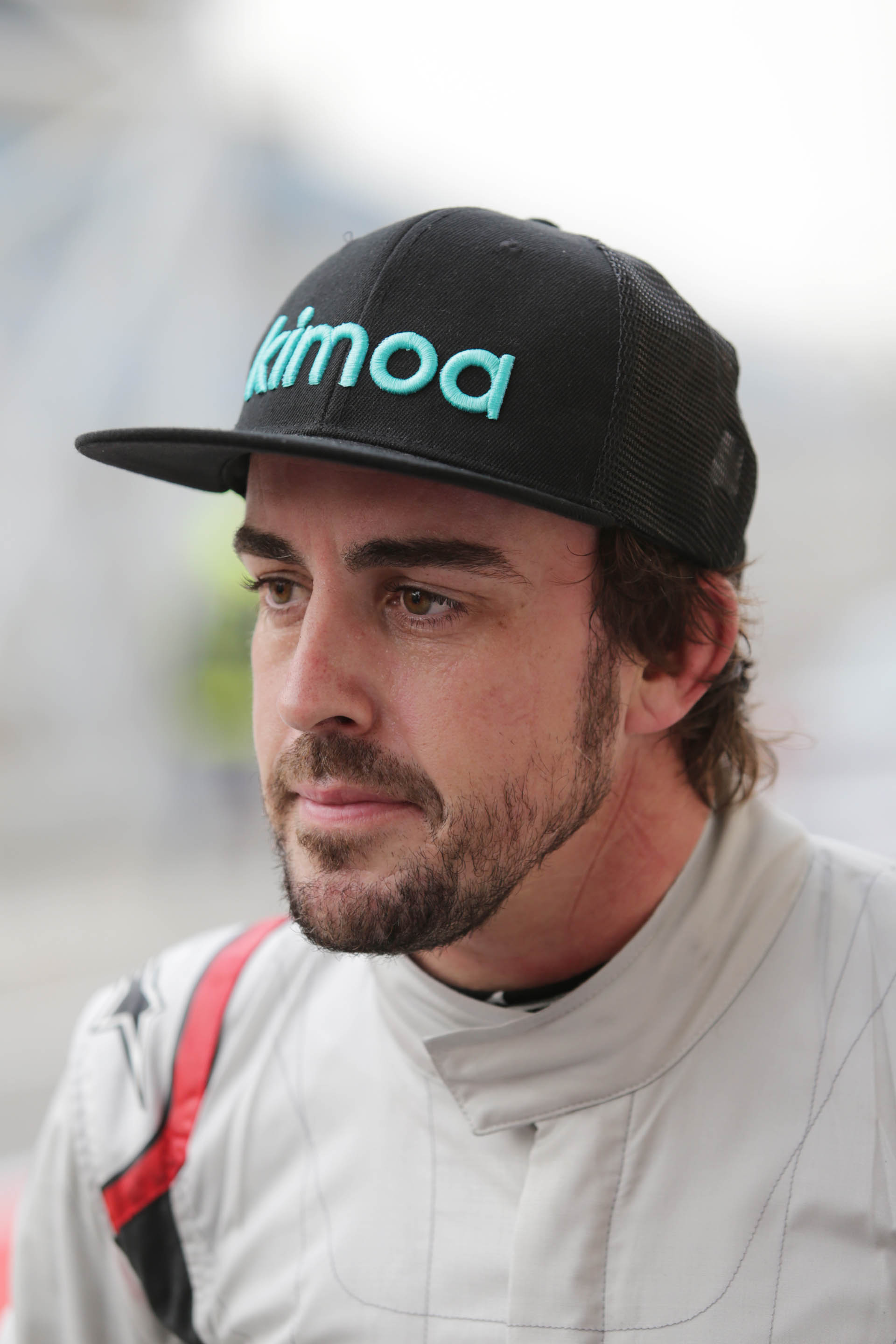 Fernando-Alonso-Toyota-WEC-1 Alonso To Compete In Full WEC Season After Japan Race Is Moved To Suit Him