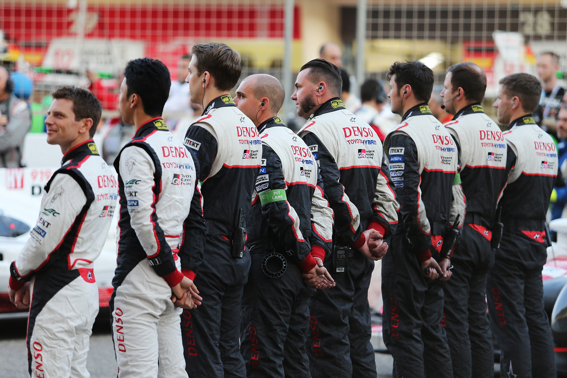 6 Hours of Bahrain Alonso To Compete In Full WEC Season After Japan Race Is Moved To Suit Him