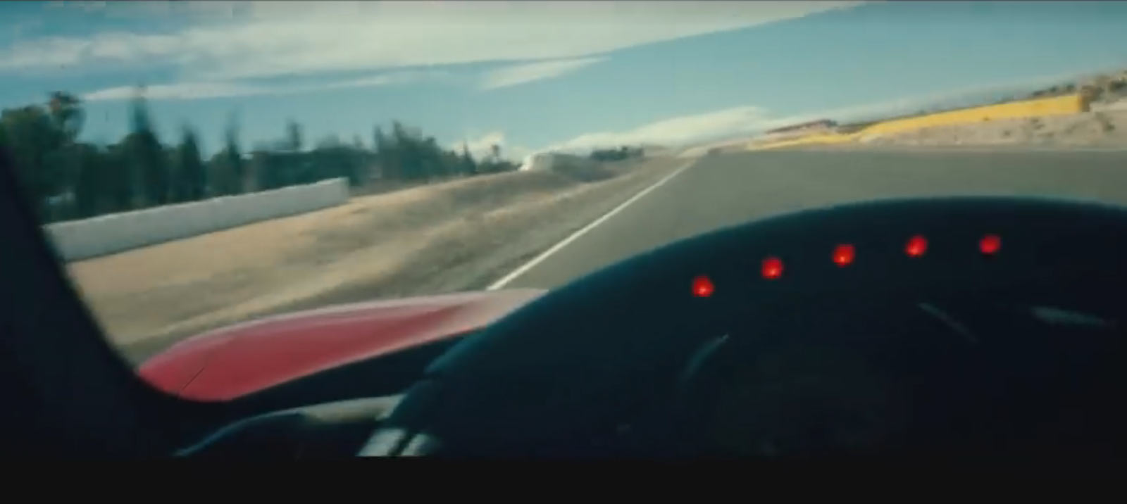 Ferrari-Teaser-1 Hot Ferrari 488 GTO Teased Ahead Of Geneva