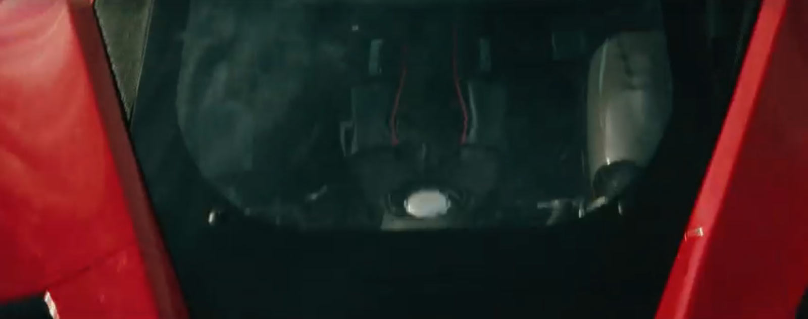 Ferrari-Teaser-4 Hot Ferrari 488 GTO Teased Ahead Of Geneva