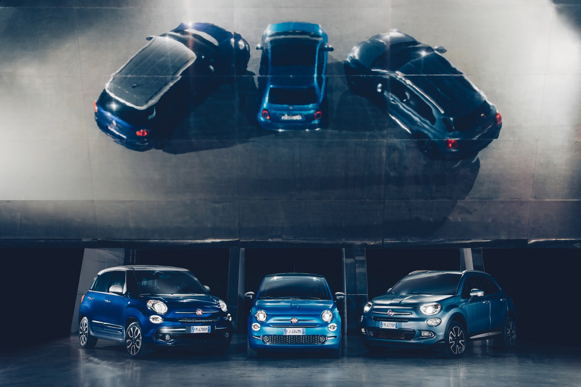 Fiat-Geneva-3 Fiat Styles Up 124 Spider With New S-Design Model