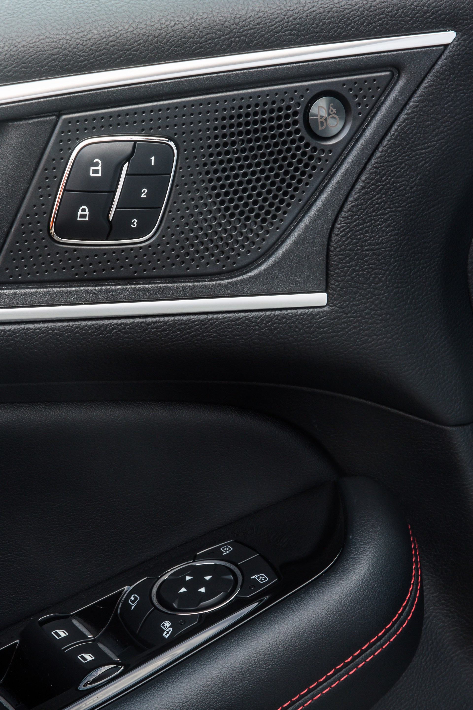 Ford-Edge-8 Facelifted Ford Edge Arrives In Europe With New 235HP Bi-Turbo Diesel