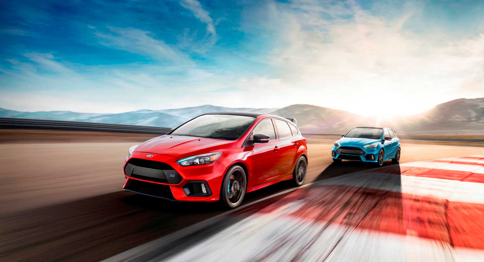 Ford Focus RS The Ford Focus RS Proved That Enthusiasts Can Follow Their Word