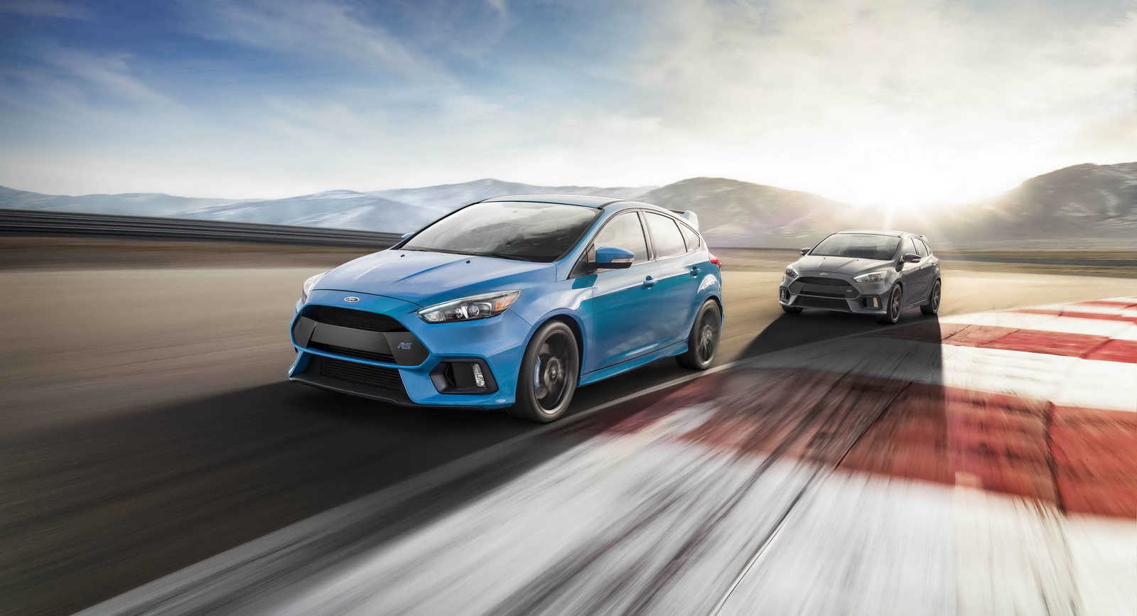 Ford Focus RS The Ford Focus RS Proved That Enthusiasts Can Follow Their Word