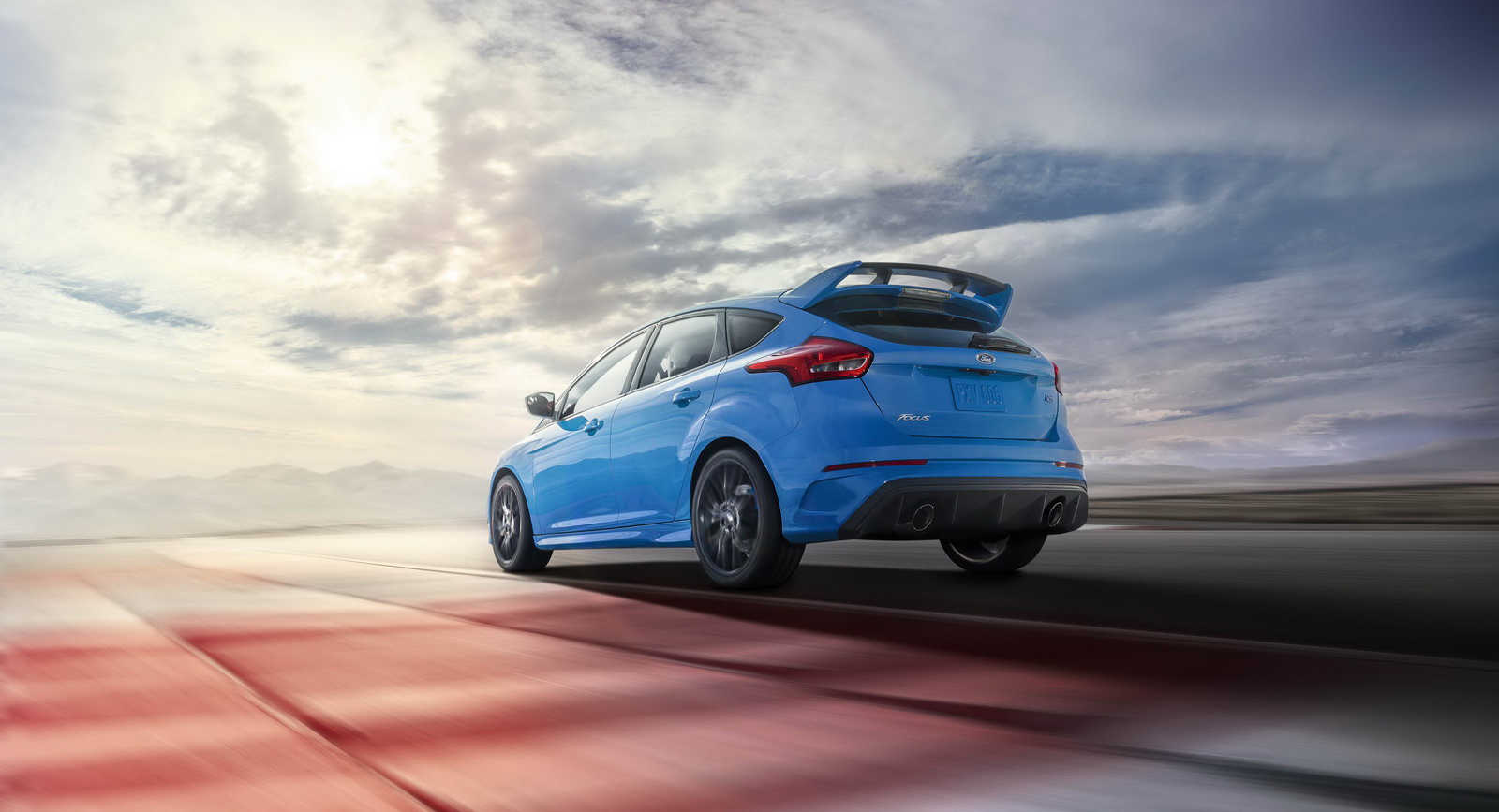 Ford Focus RS The Ford Focus RS Proved That Enthusiasts Can Follow Their Word