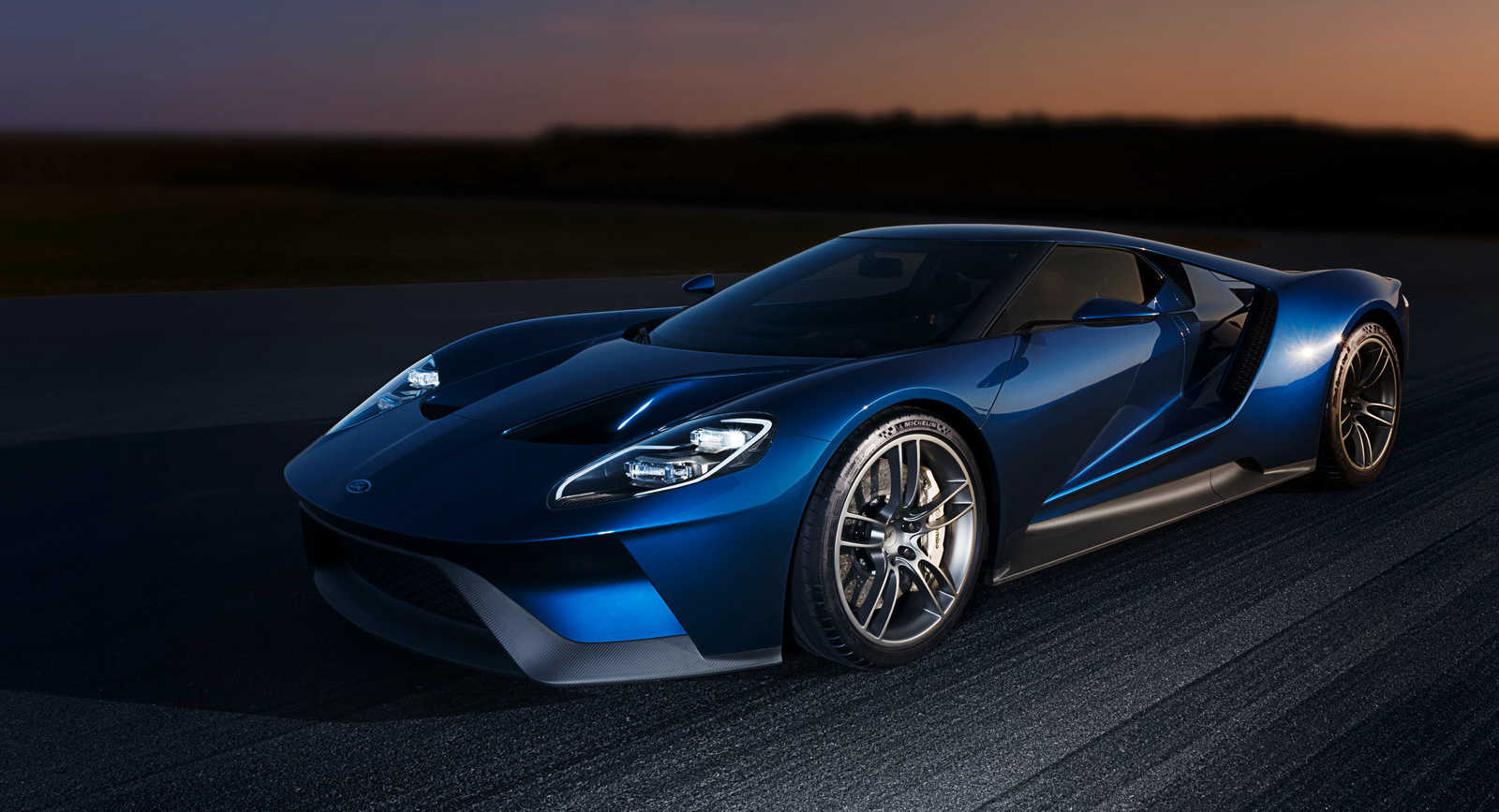Ford GT John Cena Claims His Ford Contract Didn’t Say Anything About Flipping His GT