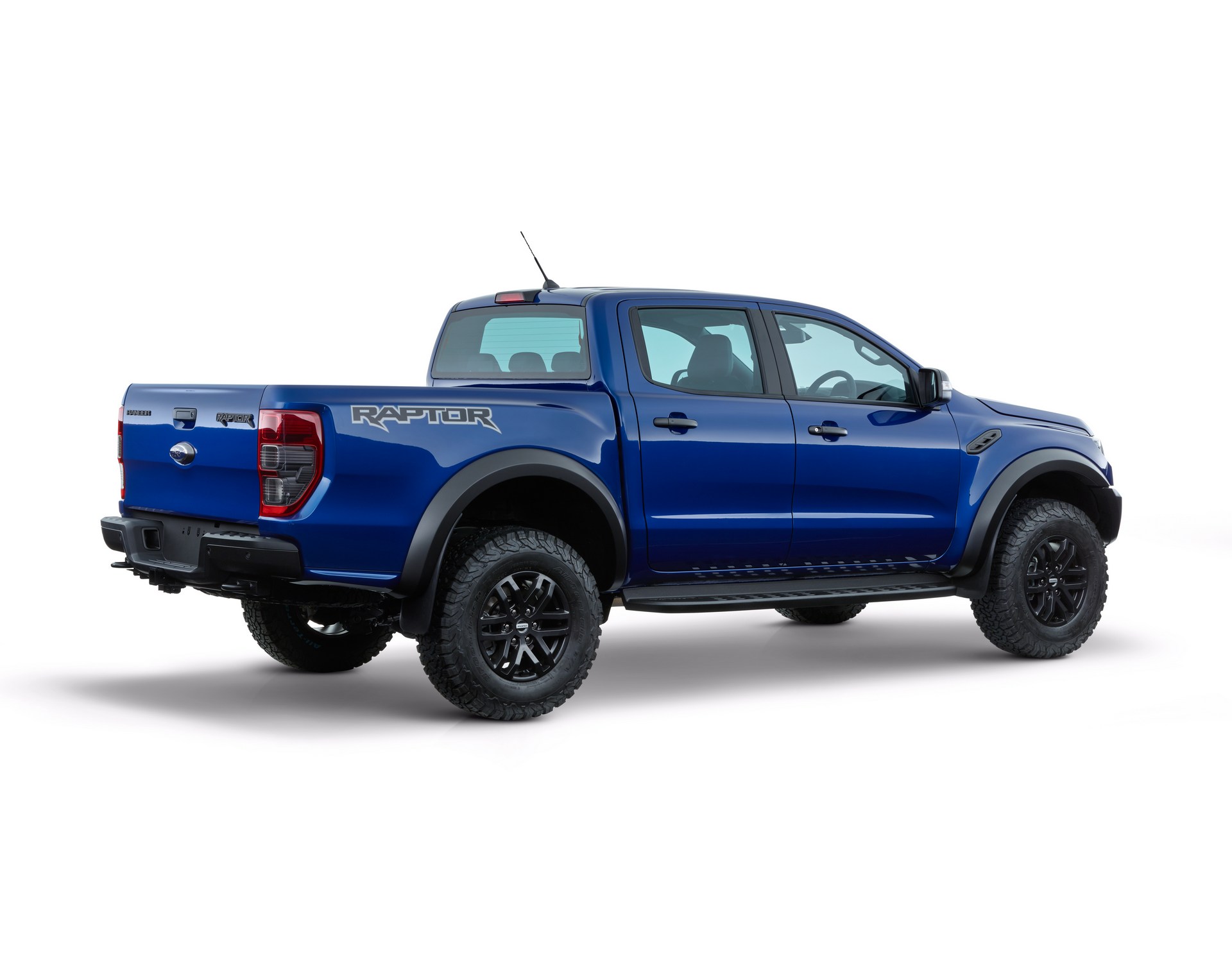 Ford Ranger Raptor Ford Ranger Raptor Could Come To America With An EcoBoost V6