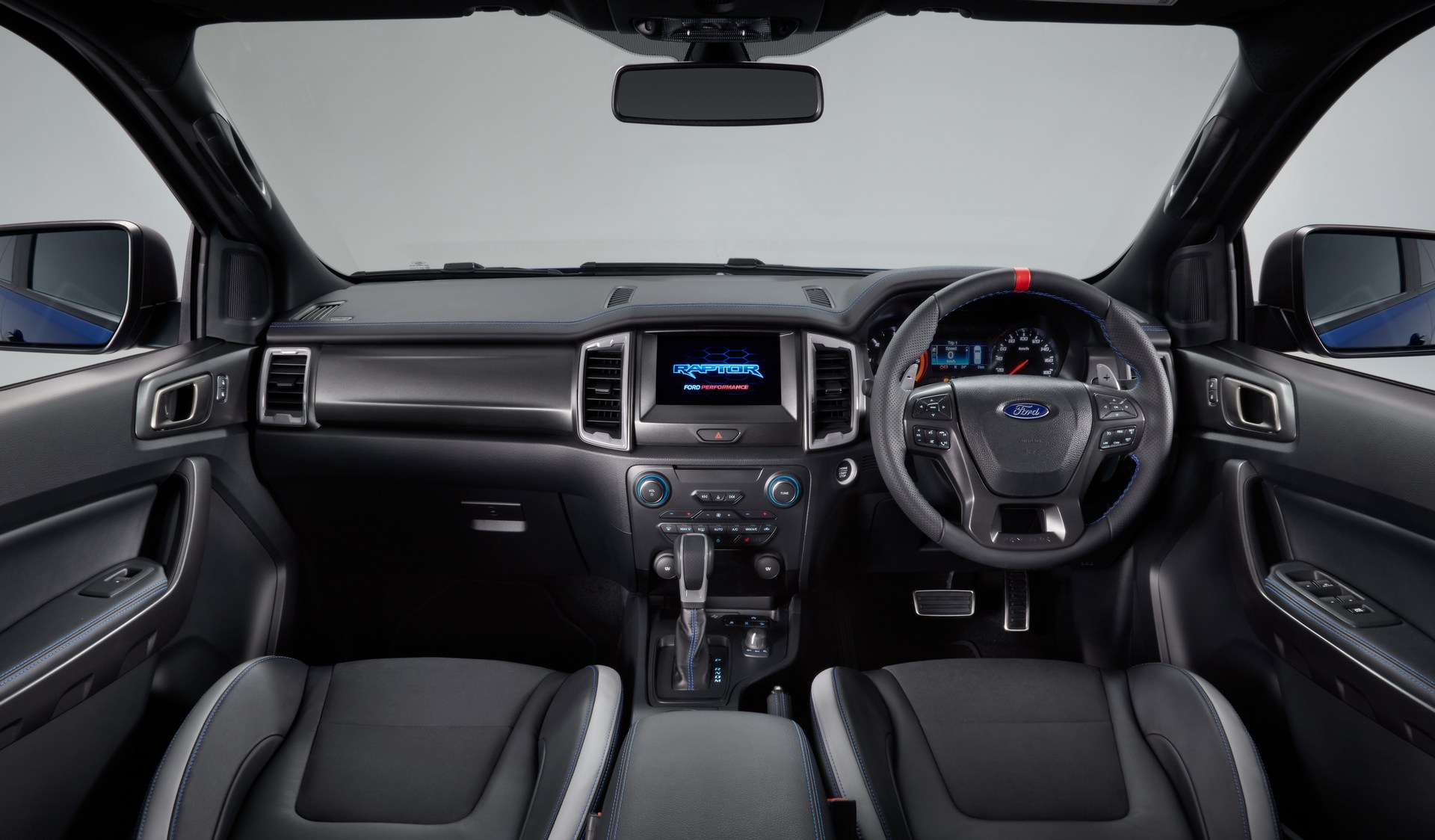 Ford Ranger Raptor Ford Ranger Raptor Could Come To America With An EcoBoost V6