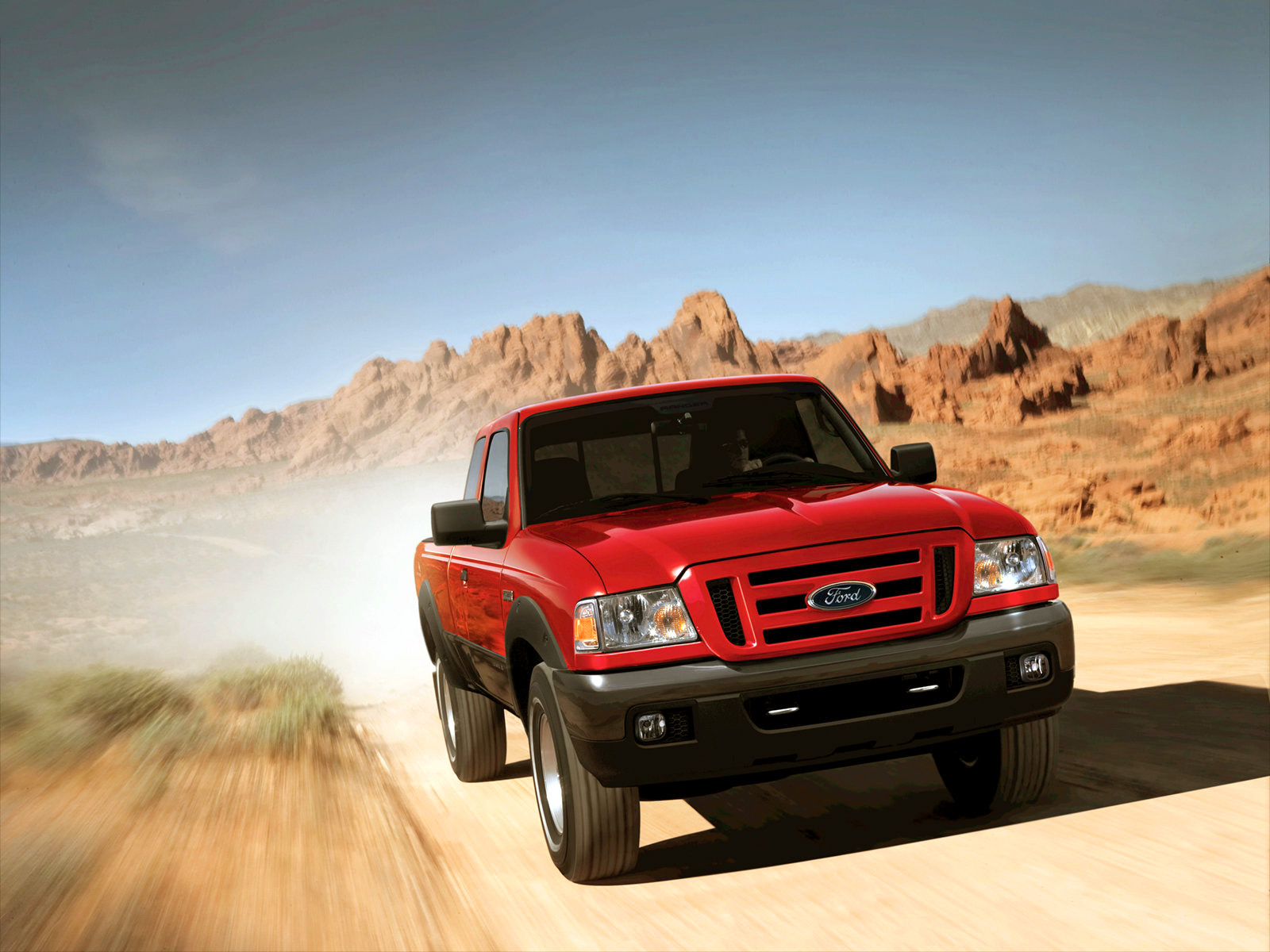 Ford-Ranger-Recall-1 Ford Asks Over 33,000 Ranger Owners To Return Vehicles For Repairs