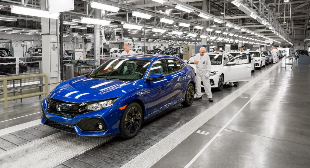  Honda, Toyota, Nissan Will Leave UK If Doing Business There Becomes Unprofitable