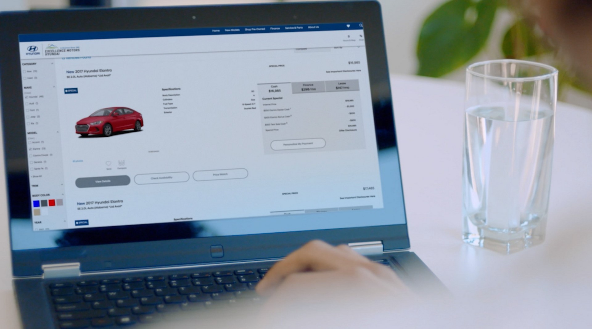 HYUNDAI TRANSFORMS RETAIL CAR BUYING WITH SHOPPER ASSURANCE Hyundai’s Consumer-Friendly Shopper Assurance Program Is Rolling Out Nationwide