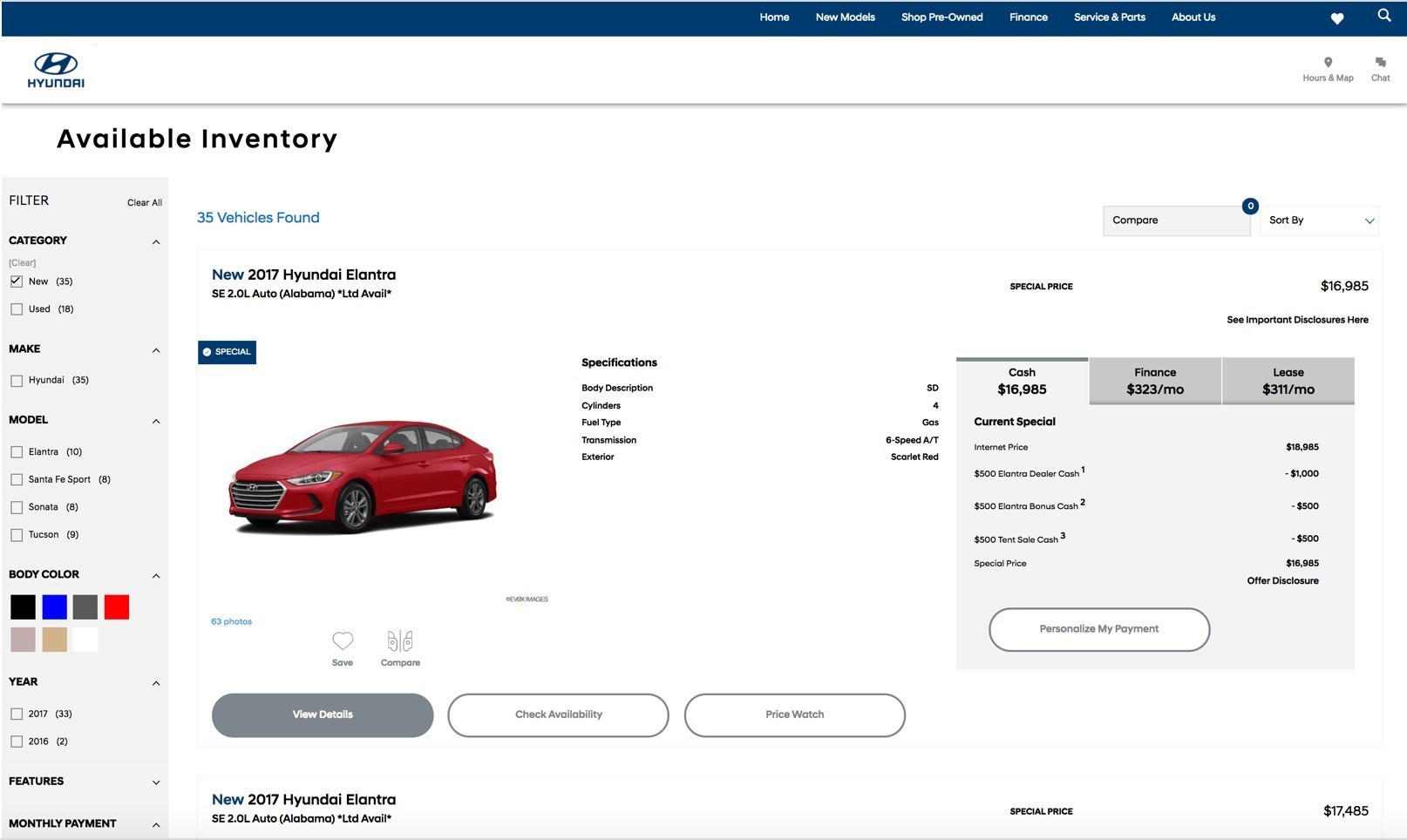 HYUNDAI TRANSFORMS RETAIL CAR BUYING WITH SHOPPER ASSURANCE Hyundai’s Consumer-Friendly Shopper Assurance Program Is Rolling Out Nationwide