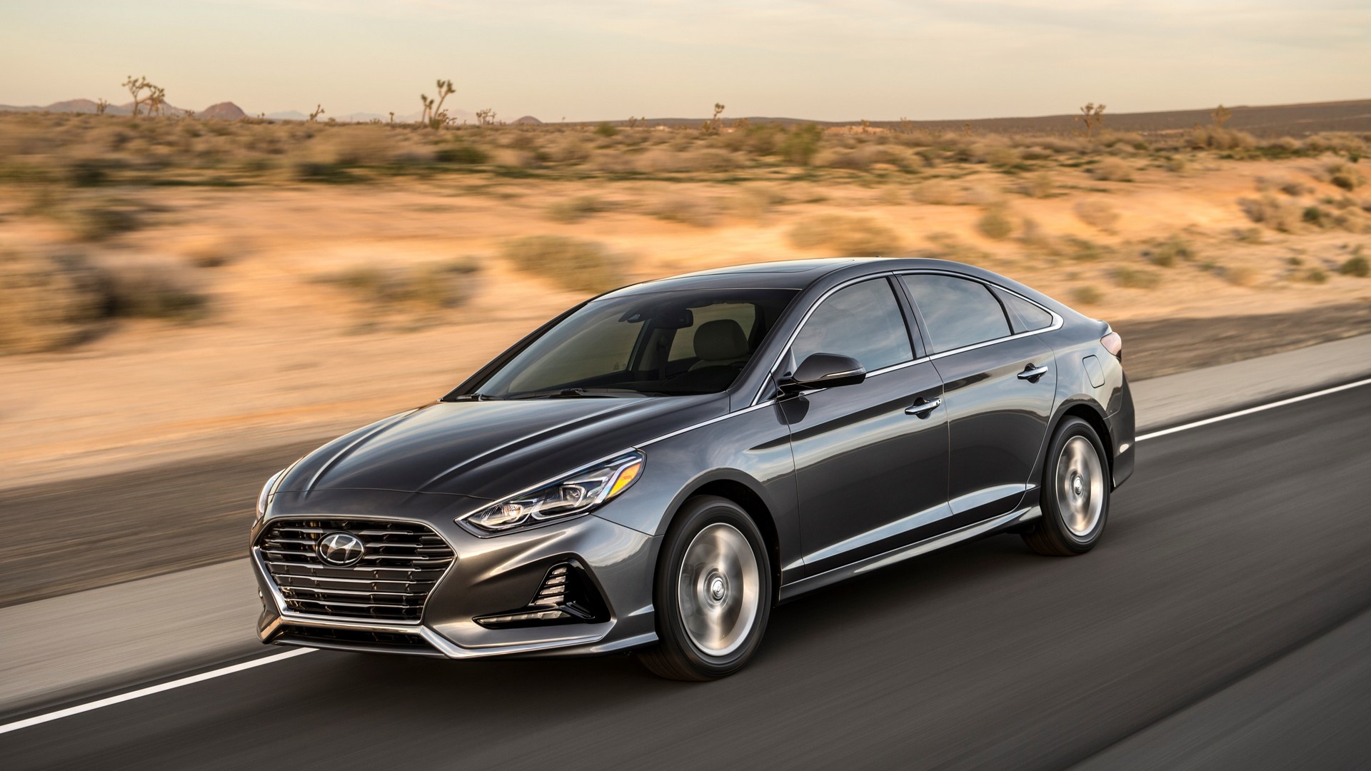 2018 Sonata Facelifted 2018 Hyundai Sonata Hybrid To Bow In Chicago