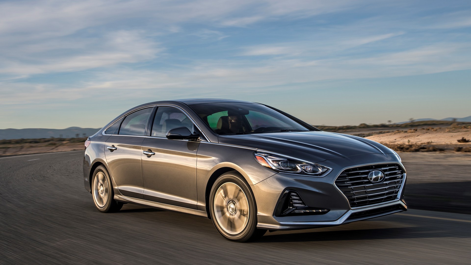 2018 Sonata Facelifted 2018 Hyundai Sonata Hybrid To Bow In Chicago