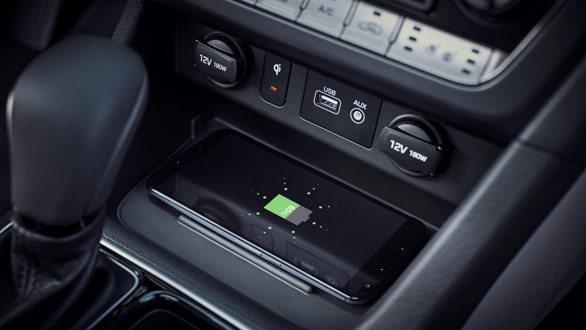 2018 Sonata Facelifted 2018 Hyundai Sonata Hybrid To Bow In Chicago