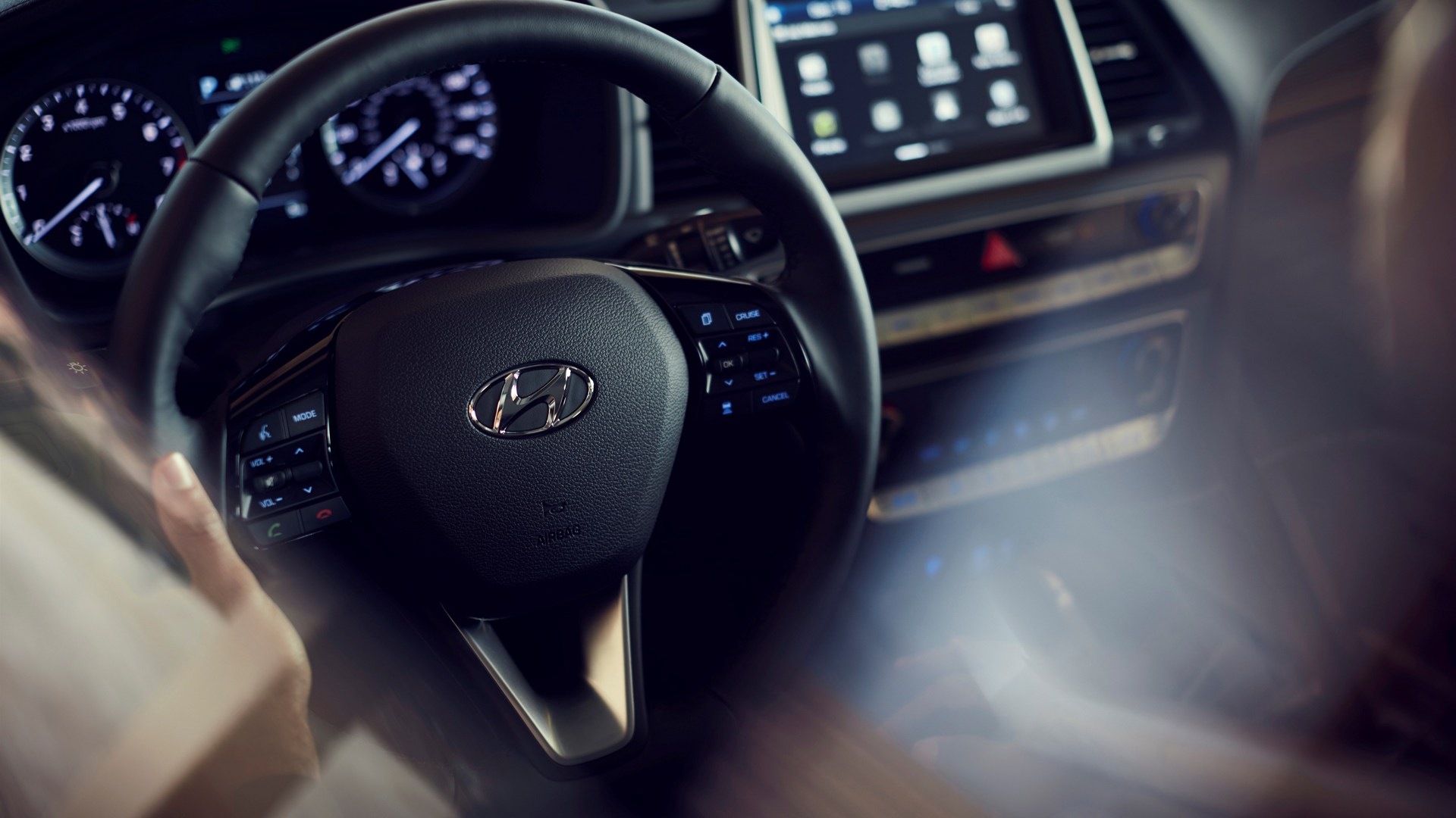 2018 Sonata Facelifted 2018 Hyundai Sonata Hybrid To Bow In Chicago