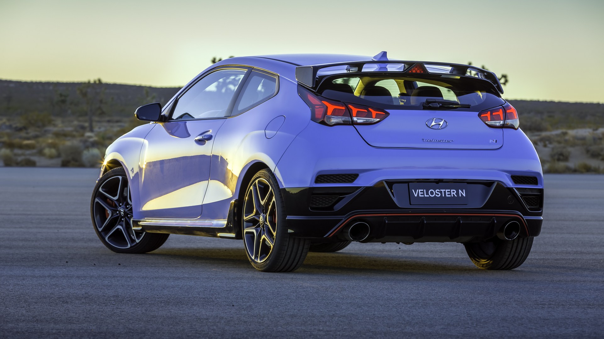 Hyundai-Veloster-N-1 Hyundai Is Working On N Sport Models To Slot Beneath N Variants