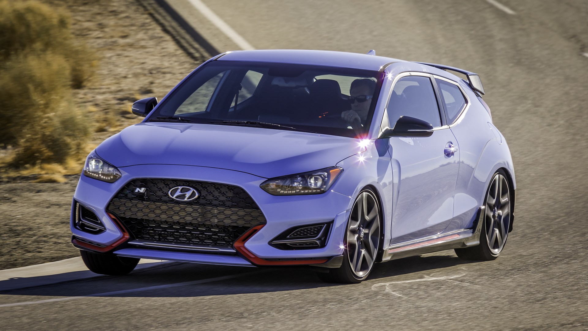 Hyundai-Veloster-N-10 Hyundai Is Working On N Sport Models To Slot Beneath N Variants