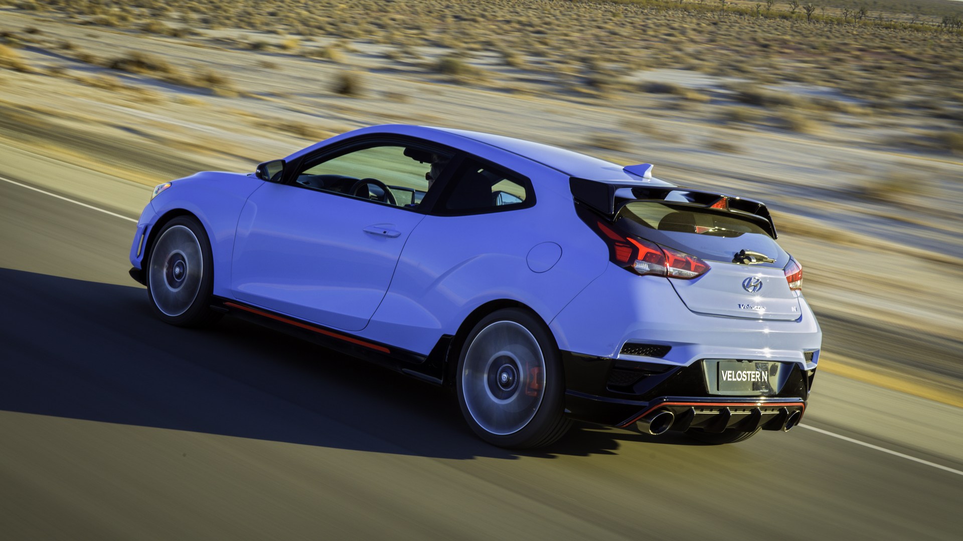 Hyundai-Veloster-N-11 Hyundai Is Working On N Sport Models To Slot Beneath N Variants