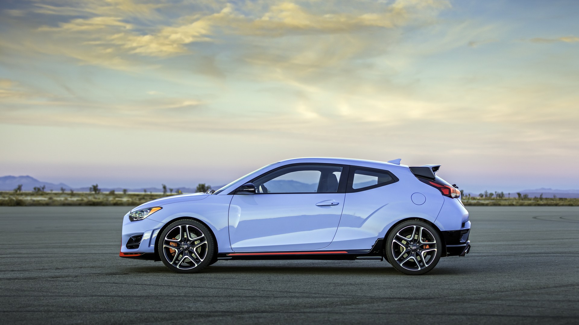 Hyundai-Veloster-N-12 Hyundai Is Working On N Sport Models To Slot Beneath N Variants