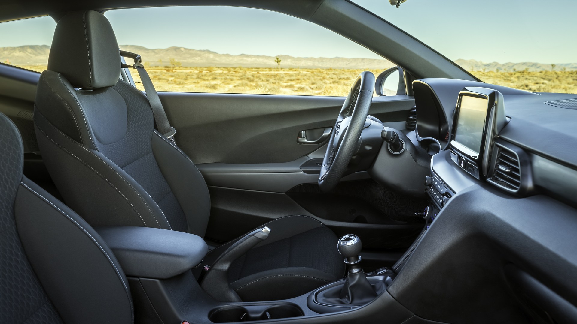 Hyundai-Veloster-N-3 Hyundai Is Working On N Sport Models To Slot Beneath N Variants