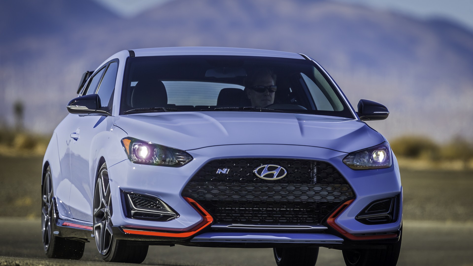 Hyundai-Veloster-N-4 Hyundai Is Working On N Sport Models To Slot Beneath N Variants