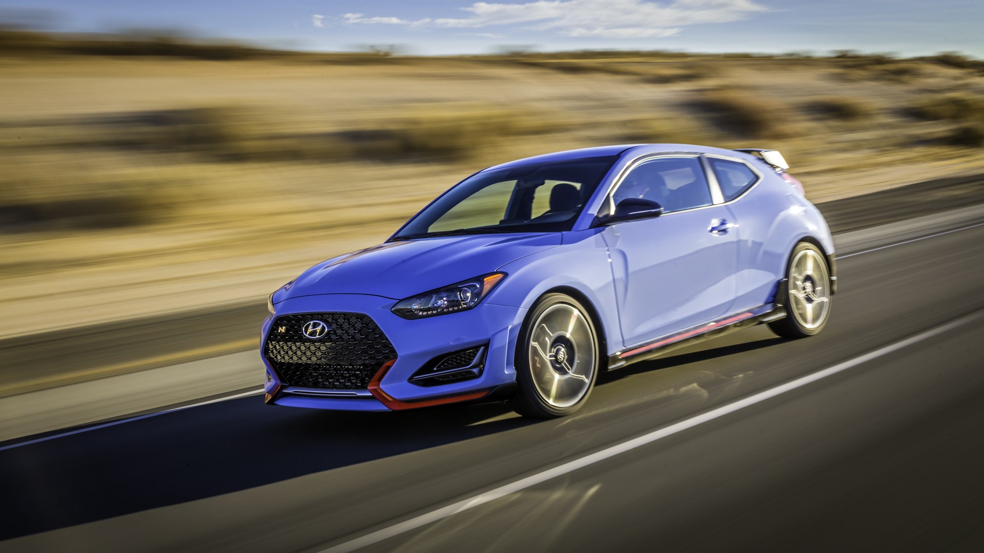 Hyundai-Veloster-N-7 Hyundai Is Working On N Sport Models To Slot Beneath N Variants