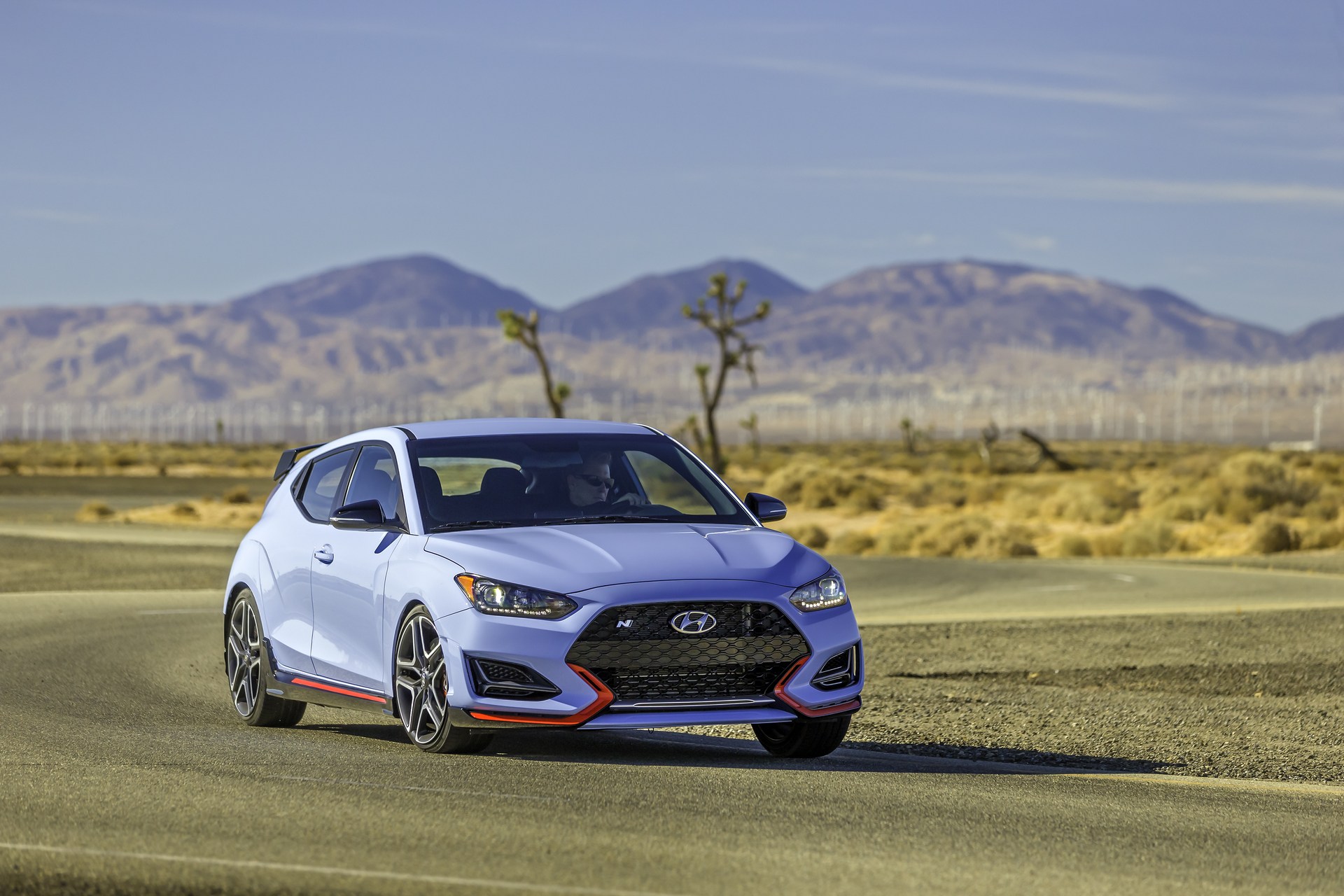 Hyundai-Veloster-N-8 Hear The 2019 Hyundai Veloster N Crackle To Life